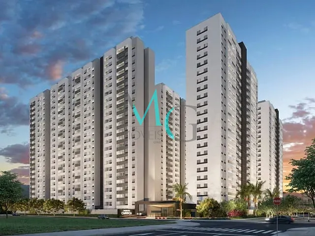 Apartamento 2 quartos e 2 banheiros, à venda, no bairro Santo Cristo em Rio de Janeiro