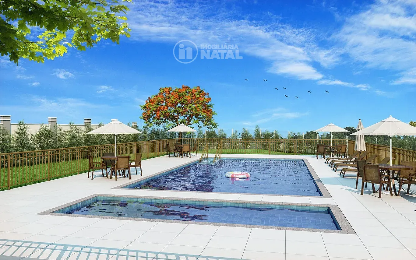 Apartamento, 2 quartos, 48 m² - Foto 7