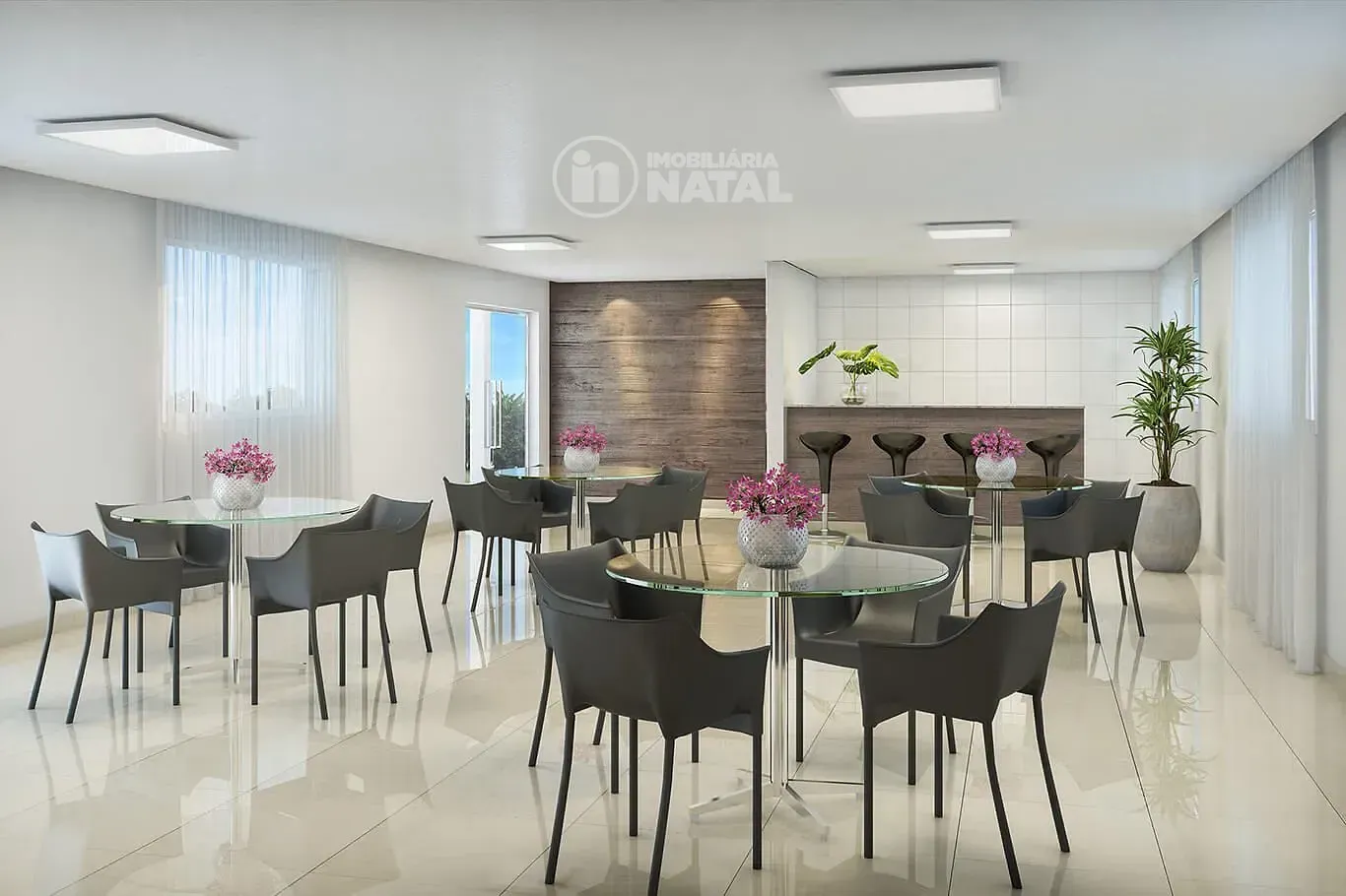 Apartamento, 2 quartos, 48 m² - Foto 9