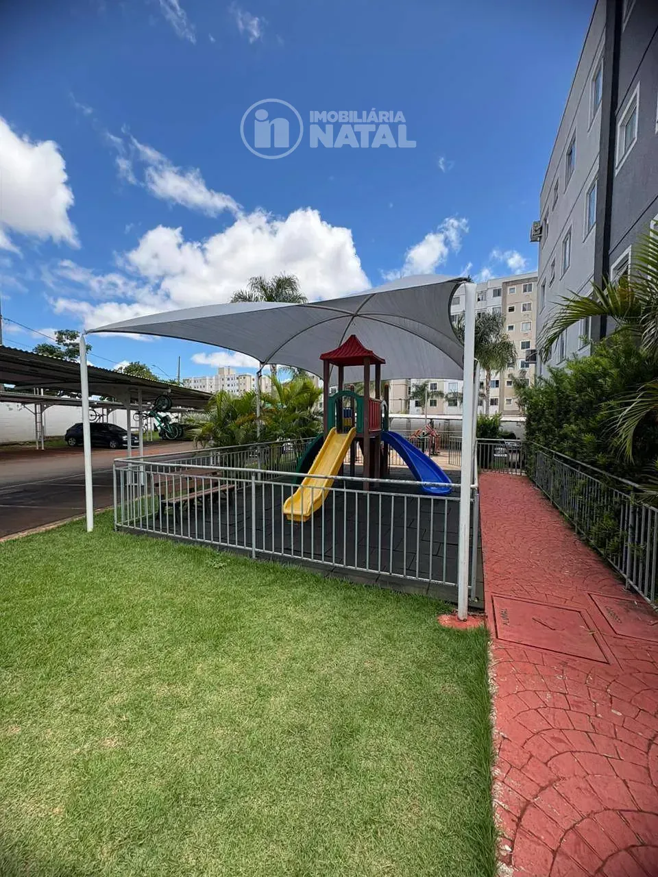 Apartamento, 2 quartos, 48 m² - Foto 27