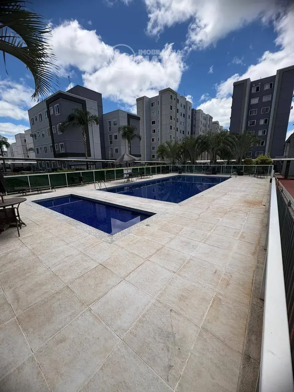 Apartamento, 2 quartos, 48 m² - Foto 29