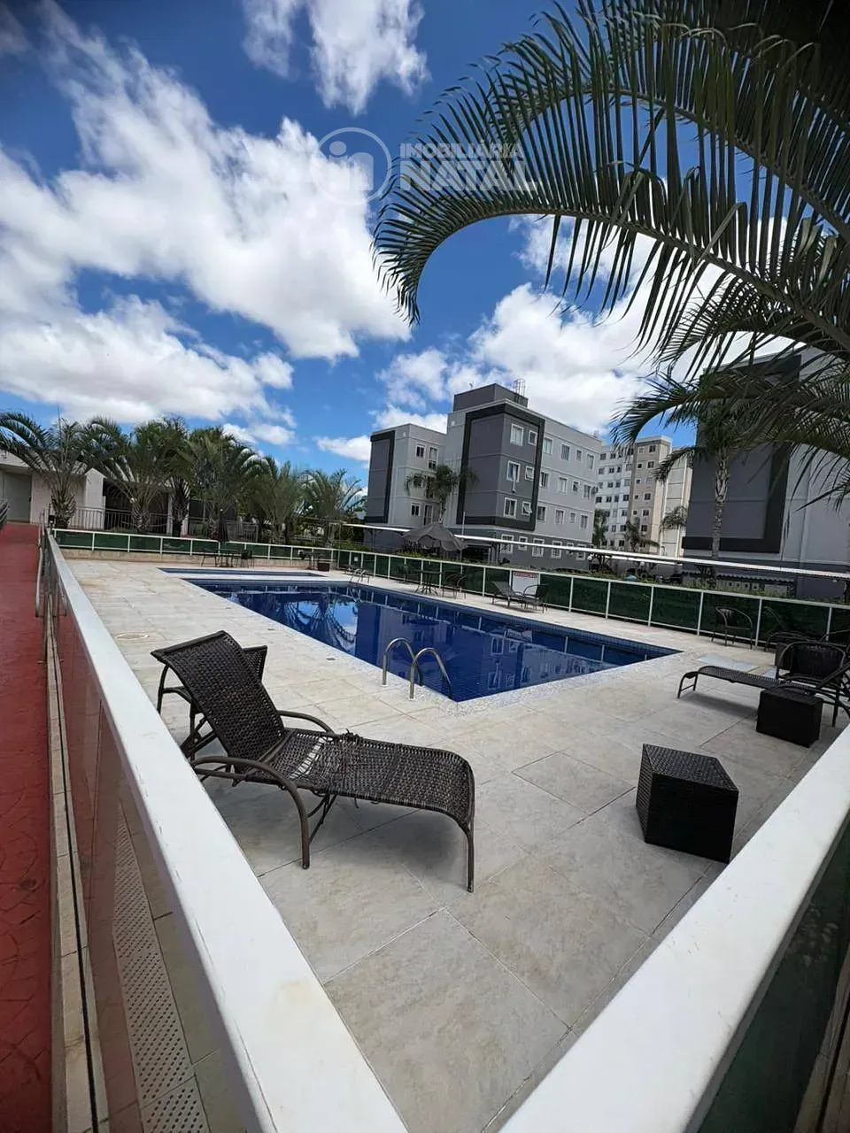 Apartamento, 2 quartos, 48 m² - Foto 30