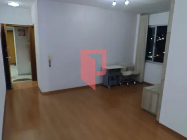 Apartamento com 77m² 3 quartos e 2 banheiros, à venda, no bairro Ipiranga em Belo Horizonte