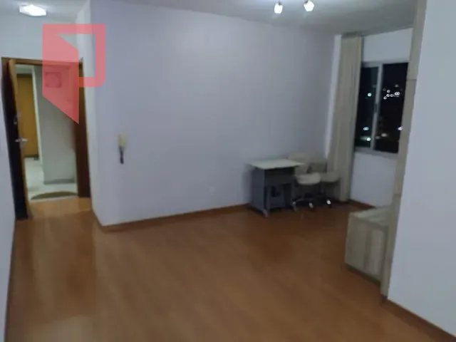 Apartamento com 77m² 3 quartos e 2 banheiros, à venda, no bairro Ipiranga em Belo Horizonte