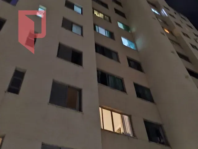 Apartamento com 77m² 3 quartos e 2 banheiros, à venda, no bairro Ipiranga em Belo Horizonte