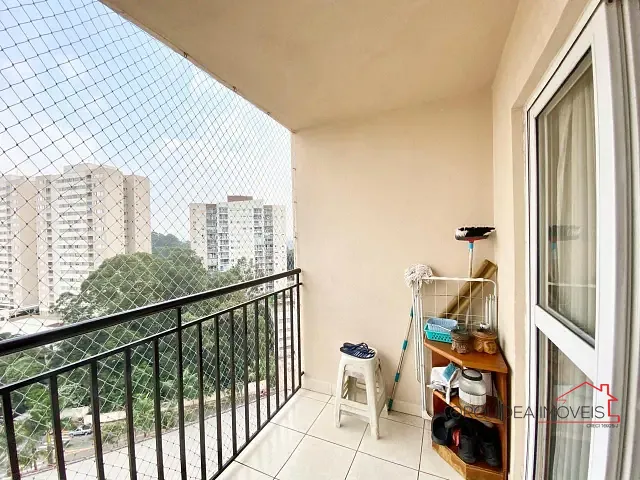 Apartamento com 62m² 3 quartos e 2 banheiros, à venda, no bairro Jardim Celeste em São Paulo
