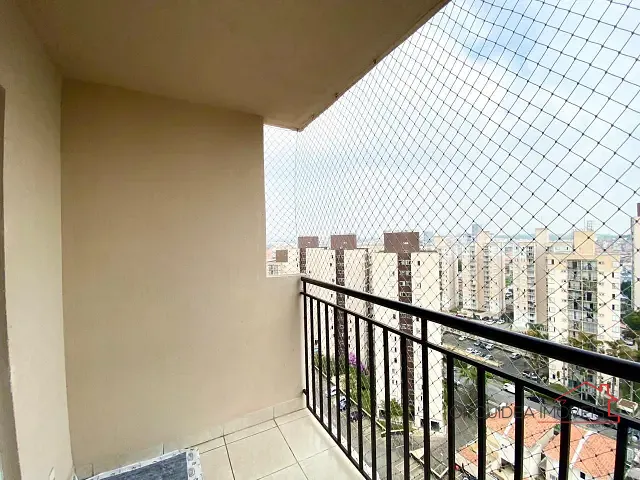 Apartamento com 62m² 3 quartos e 2 banheiros, à venda, no bairro Jardim Celeste em São Paulo