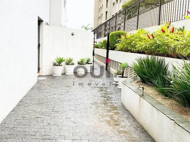 Apartamento com 152m² 3 quartos e 3 banheiros, à venda, no bairro Vila Olímpia em São Paulo