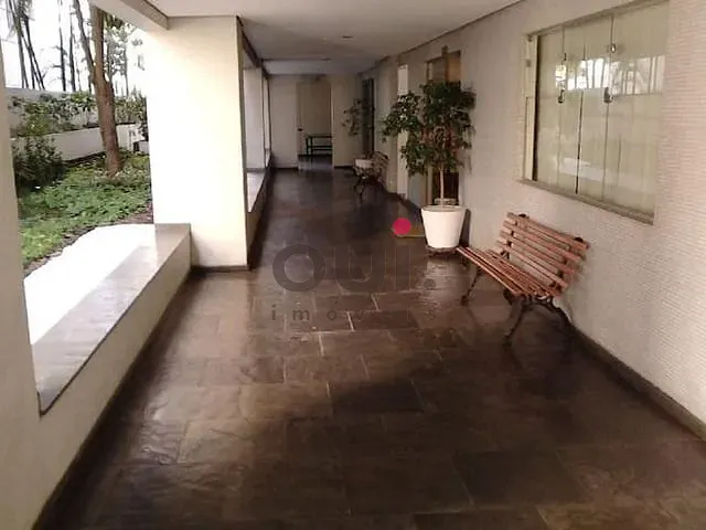 Apartamento com 152m² 3 quartos e 3 banheiros, à venda, no bairro Vila Olímpia em São Paulo
