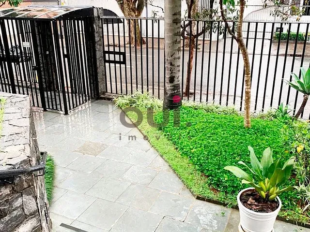 Apartamento com 152m² 3 quartos e 3 banheiros, à venda, no bairro Vila Olímpia em São Paulo