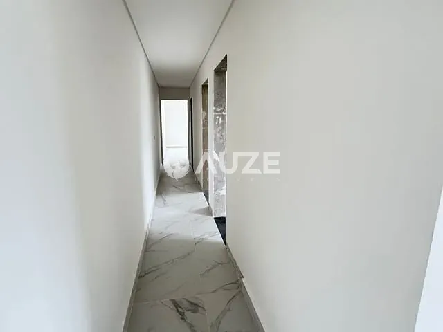 Apartamento com 161m² 3 quartos e 2 banheiros, à venda, no bairro Bom Jesus em São José dos Pinhais