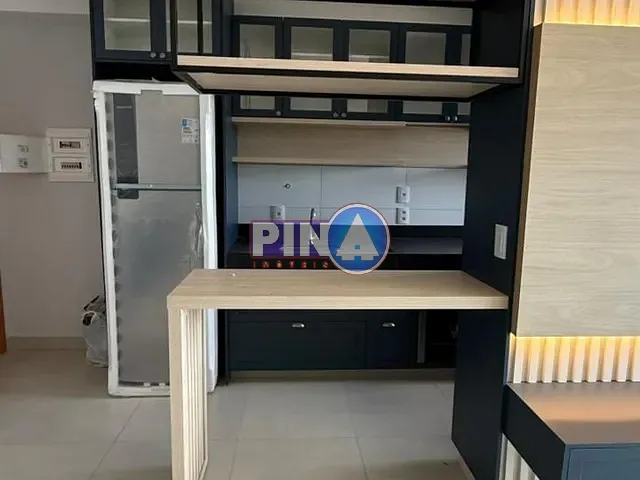 Apartamento 2 quartos e 2 banheiros, para alugar, no bairro Parque Amazônia em Goiânia