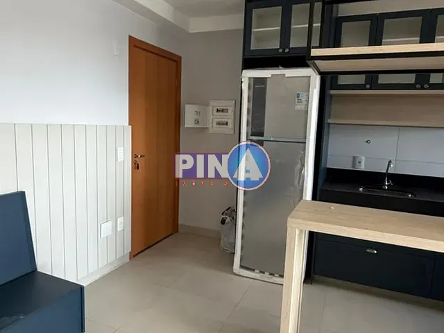 Apartamento 2 quartos e 2 banheiros, para alugar, no bairro Parque Amazônia em Goiânia