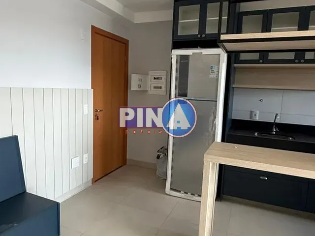 Apartamento 2 quartos e 2 banheiros, para alugar, no bairro Parque Amazônia em Goiânia