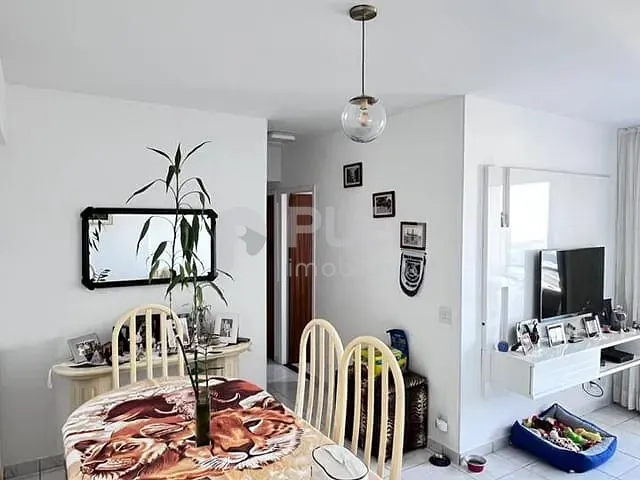 Apartamento 3 quartos e 3 banheiros, à venda, no bairro Santa Teresinha em São Paulo