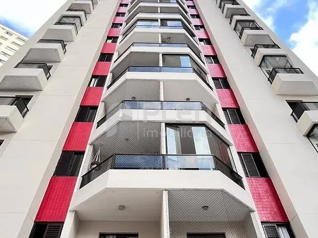 Apartamento 3 quartos e 3 banheiros, à venda, no bairro Santa Teresinha em São Paulo