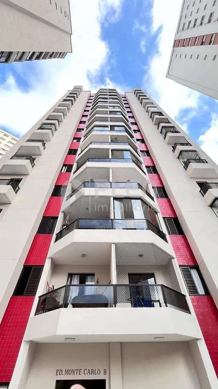 Apartamento de 3 quartos à venda em Santa Teresinha, São Paulo