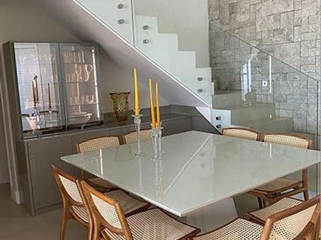 Foto do Apartamento - Apartamento à venda 4 Quartos, 2 Suites, 3 Vagas, 136M², Vila Ema, São José dos Campos - SP | Condomínio Philadelphia | RUSSI IMÓVEIS