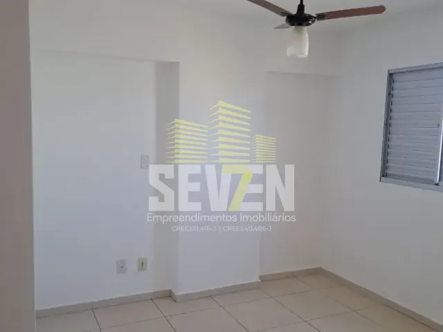 Apartamento com 65m² 2 quartos e 1 banheiro, à venda, no bairro Vila Flores em Bauru