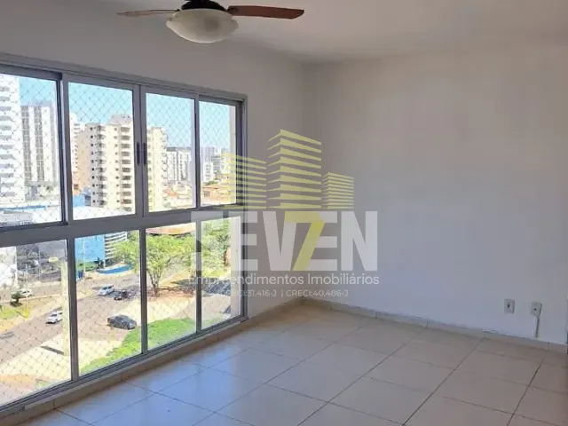 Apartamento com 65m² 2 quartos e 1 banheiro, à venda, no bairro Vila Flores em Bauru