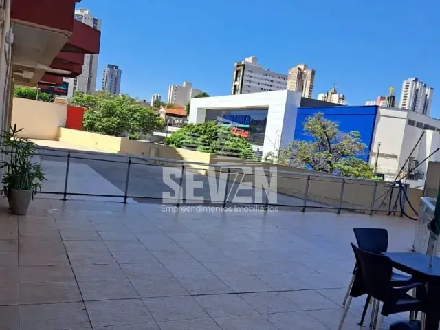 Apartamento com 65m² 2 quartos e 1 banheiro, à venda, no bairro Vila Flores em Bauru