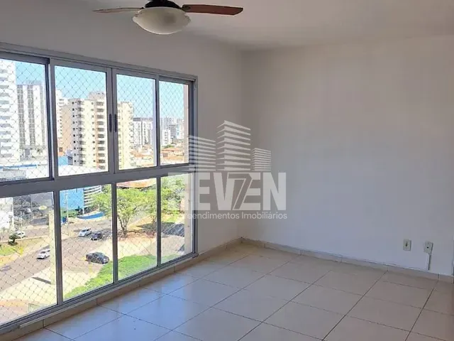 Apartamento com 65m² 2 quartos e 1 banheiro, à venda, no bairro Vila Flores em Bauru
