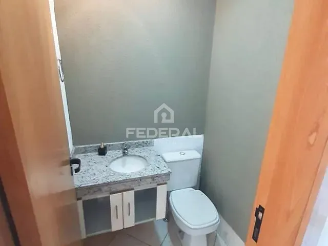 Apartamento 4 quartos e 4 banheiros, à venda, no bairro Jardim Goiás em Goiânia