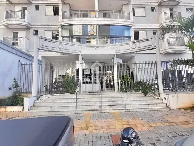 Apartamento 4 quartos e 4 banheiros, à venda, no bairro Jardim Goiás em Goiânia