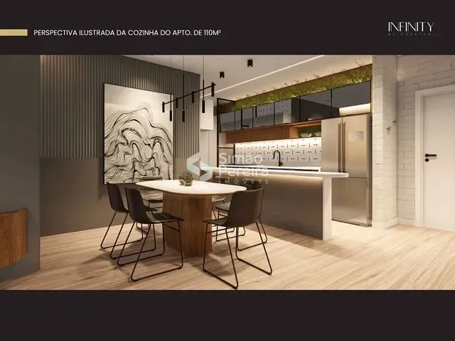 Apartamento 3 quartos e 2 banheiros, à venda, no bairro Centro em Três Rios