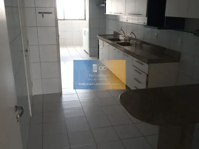Apartamento 4 quartos e 3 banheiros, à venda, no bairro Boa Viagem em Recife