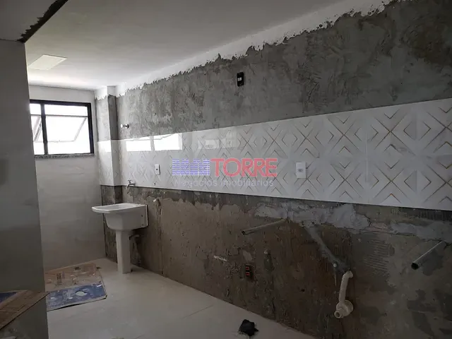 Apartamento com 78m² 3 quartos e 2 banheiros, à venda, no bairro Centro em Itabuna