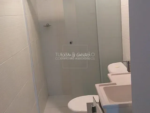 Apartamento com 48m² 2 quartos e 1 banheiro, à venda, no bairro Campo de Santana em Curitiba
