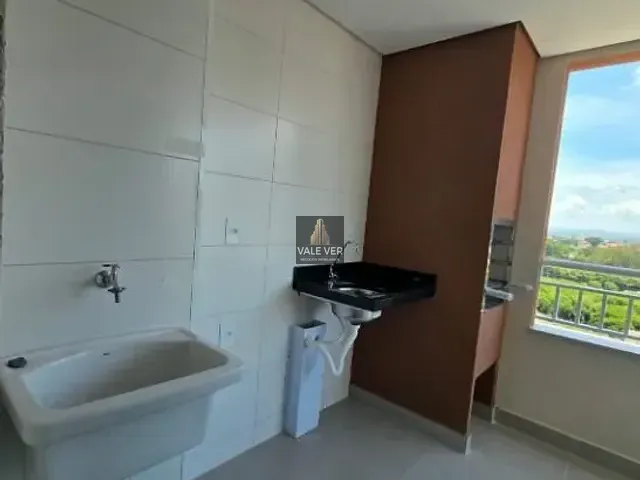 Apartamento 2 quartos e 2 banheiros, à venda, no bairro Parque Industrial em São José dos Campos