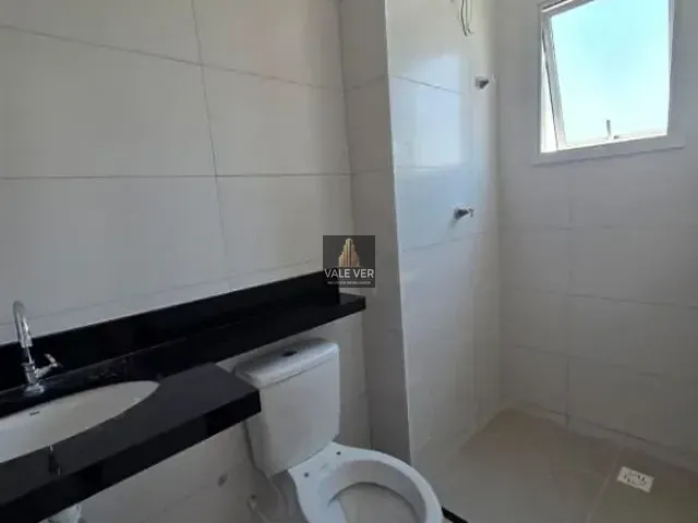 Apartamento 2 quartos e 2 banheiros, à venda, no bairro Parque Industrial em São José dos Campos