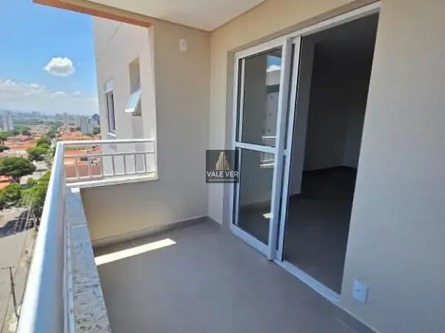 Apartamento 2 quartos e 2 banheiros, à venda, no bairro Parque Industrial em São José dos Campos