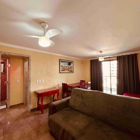 Apartamento com 100m² 1 quarto e 1 banheiro, à venda, no bairro Vila Nova em Cabo Frio