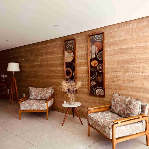 Apartamento com 100m² 1 quarto e 1 banheiro, à venda, no bairro Vila Nova em Cabo Frio