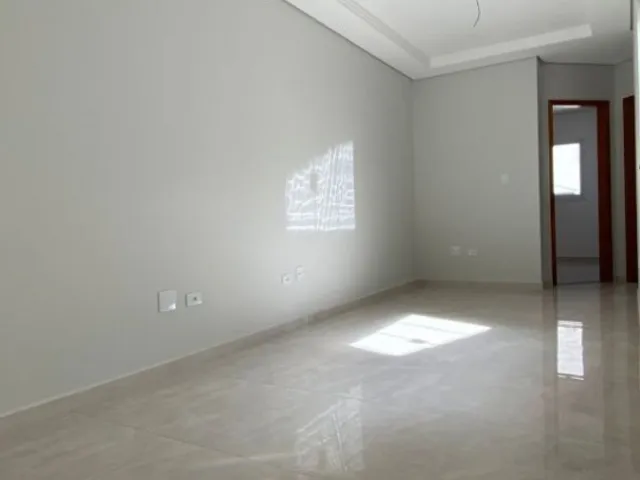 Cobertura / Penthouse 2 quartos e 2 banheiros, à venda, no bairro Parque das Nações em Santo André