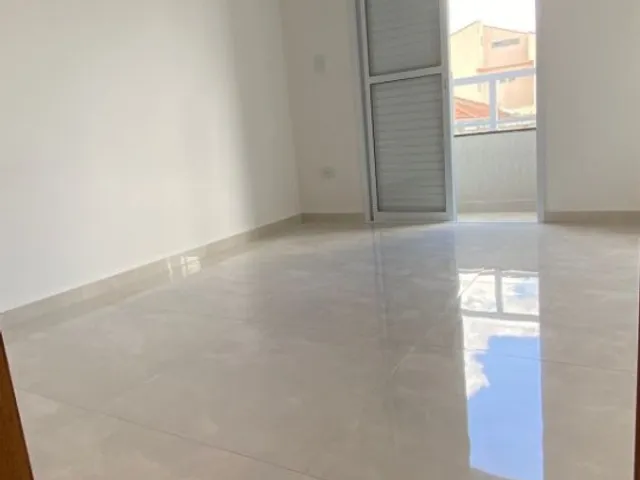 Cobertura / Penthouse 2 quartos e 2 banheiros, à venda, no bairro Parque das Nações em Santo André