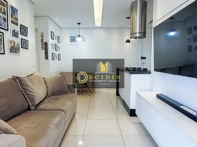 Apartamento com 69m² 2 quartos e 2 banheiros, à venda, no bairro Belenzinho em São Paulo
