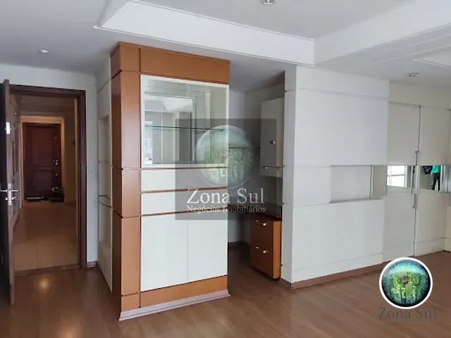Apartamento com 102m² 2 quartos e 3 banheiros, à venda, no bairro Parque Campolim em Sorocaba