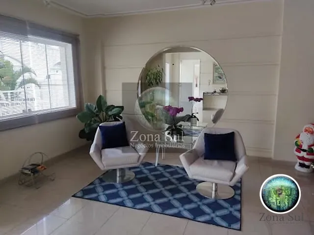 Apartamento com 102m² 2 quartos e 3 banheiros, à venda, no bairro Parque Campolim em Sorocaba