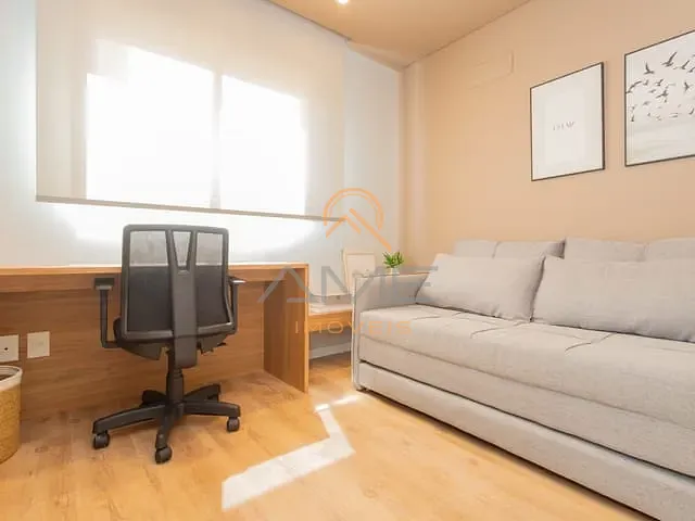 Apartamento 3 quartos e 2 banheiros, à venda, no bairro São Gonçalo em Pelotas