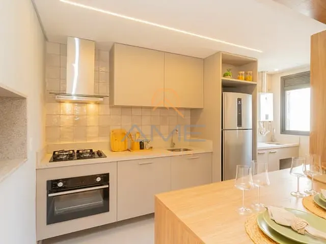 Apartamento 3 quartos e 2 banheiros, à venda, no bairro São Gonçalo em Pelotas
