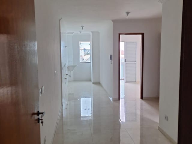 Foto do Apartamento - Apartamento à venda, com 43m², por R$ 245.000 - Vila Penha, São Paulo, SP | Acharimóvel.net