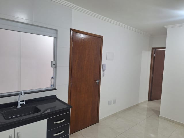 Foto do Apartamento - Apartamento à venda, com 30 m², por R$ 200.000 - Vila Marieta, São Paulo, SP | Acharimóvel.net