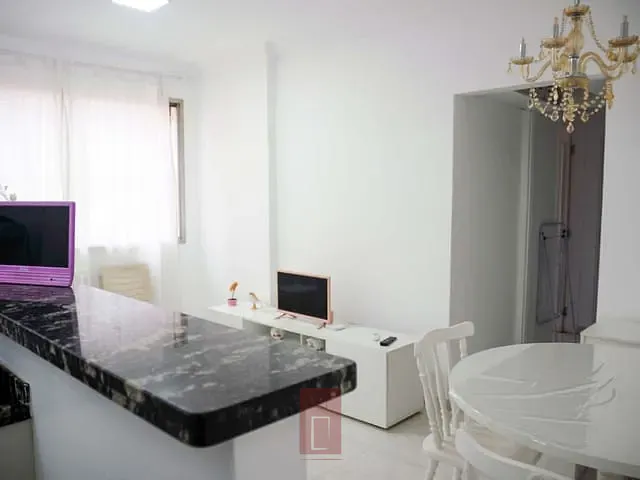 Apartamento com 57m² 2 quartos e 2 banheiros, à venda, no bairro Santana em São Paulo