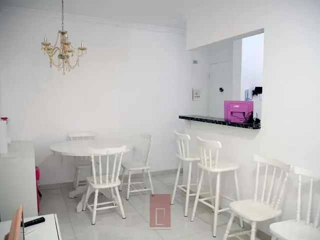 Apartamento com 57m² 2 quartos e 2 banheiros, à venda, no bairro Santana em São Paulo