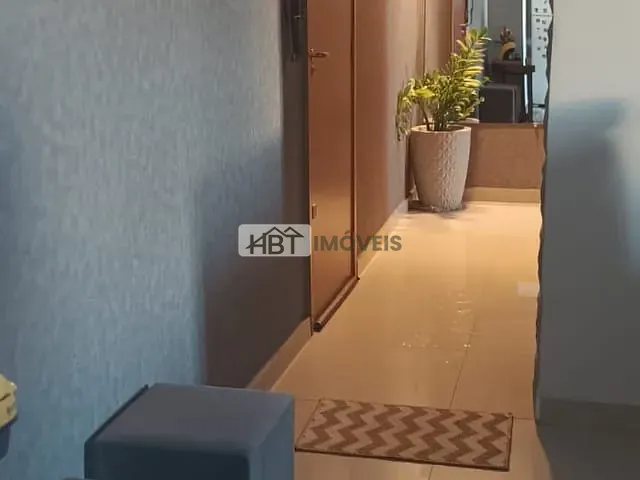 Apartamento 2 quartos e 1 banheiro, à venda, no bairro Jardim Estrela D'Alva em Bauru