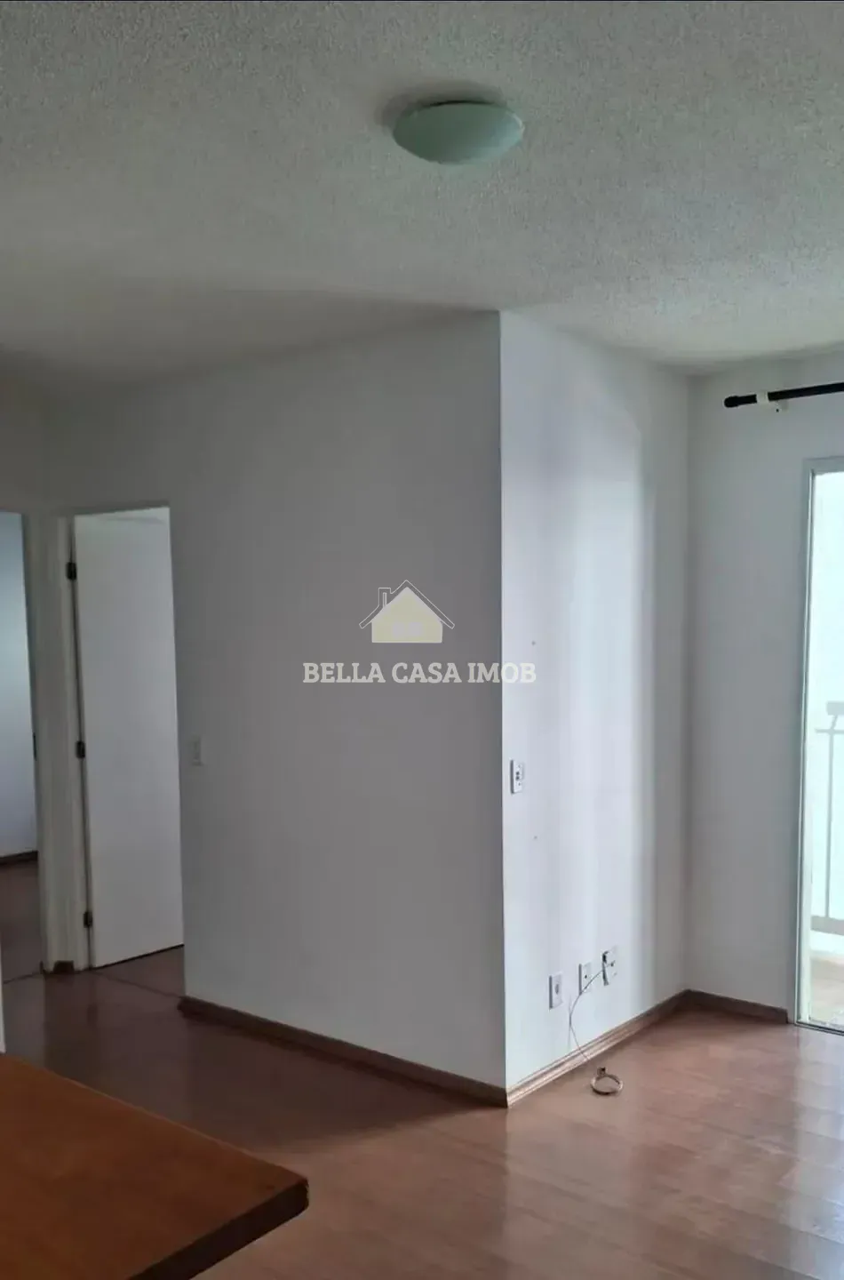Apartamento, 2 quartos, 52 m² - Foto 11